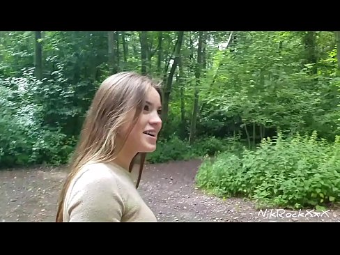❤️ Men Evelinaga jamoat joyida sikishni taklif qildim! U ha dedi. Keyin uni eshagiga sikdim og'ziga sikdim. Keyin u o'zini jahli chiqdi. ️ Super seks uz.mouthporn.ru ☑